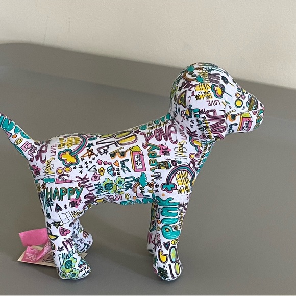 Bundle of 9 VS Pink Dogs - Picture 8 of 10